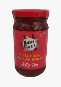 Apple Cider Vinegar Honey Jelly Tea (250 g)