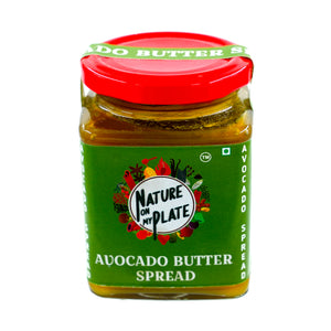 Avocado Butter Spread (300 g)