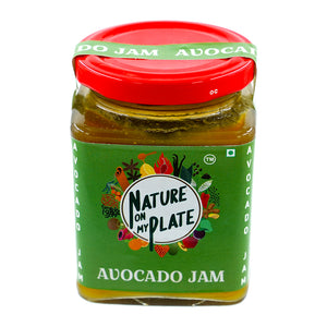 Avocado Jam (300 g)