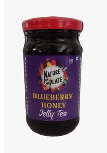 Blueberry Honey Jelly Tea (250 g)