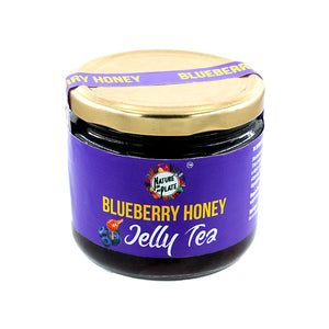 Blueberry Honey Jelly Tea (350 g)