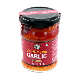 Fire Ball Chilli Garlic Paste (115 g)