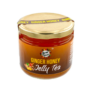 Ginger Honey Jelly Tea (350 g)