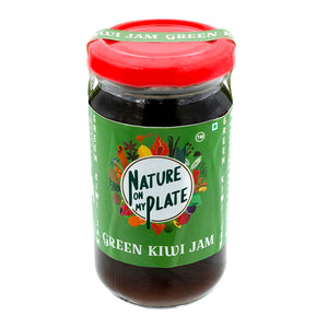 Green Kiwi Jam (250 g)