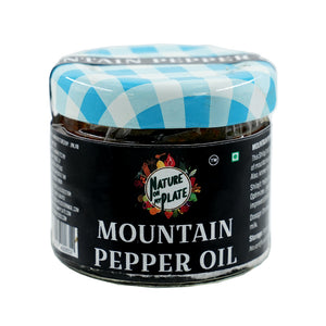 Mountain Pepper Oil (20 g)