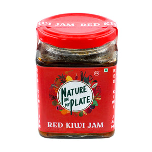 Red Kiwi Jam (300 g)