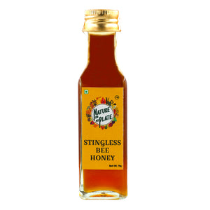 Stingless Bee Honey (70 g)